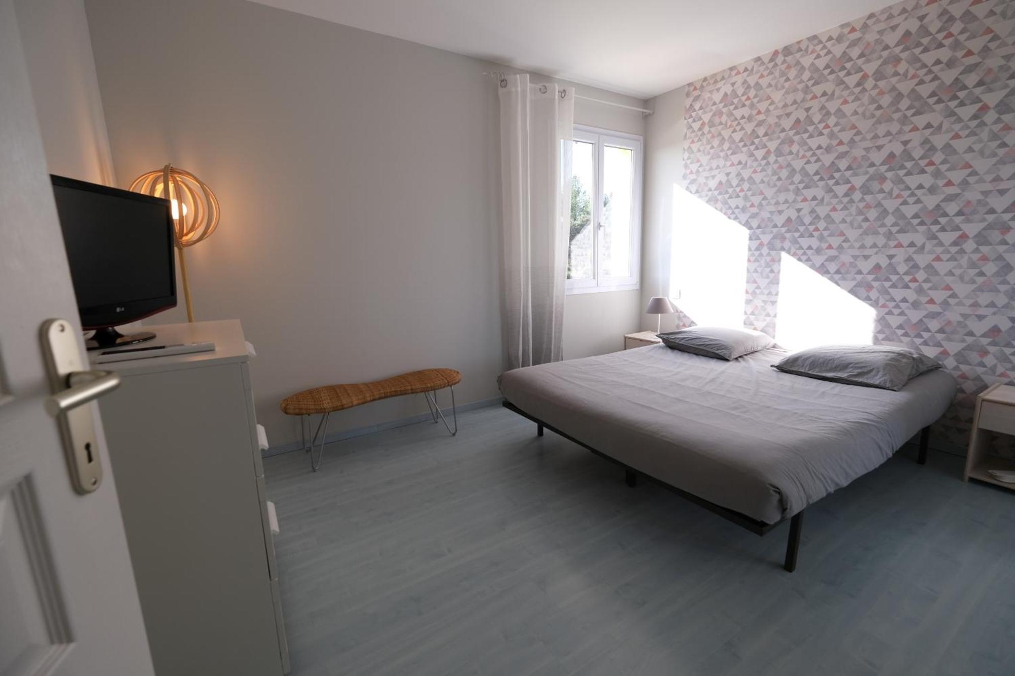 Villa Avec Piscine Aureille Alpilles Paragi Ls1-449 Zewnętrze zdjęcie