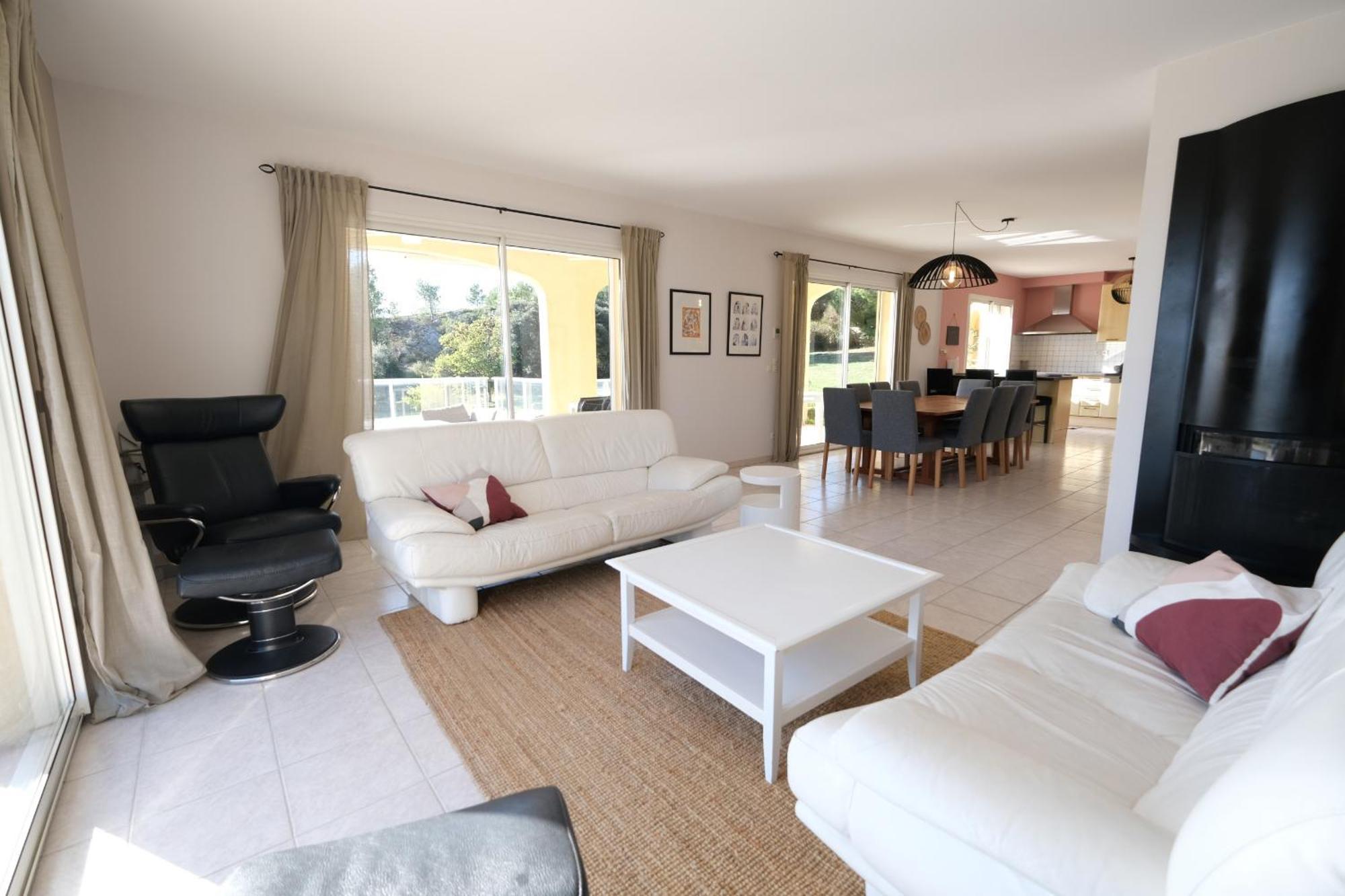 Villa Avec Piscine Aureille Alpilles Paragi Ls1-449 Zewnętrze zdjęcie