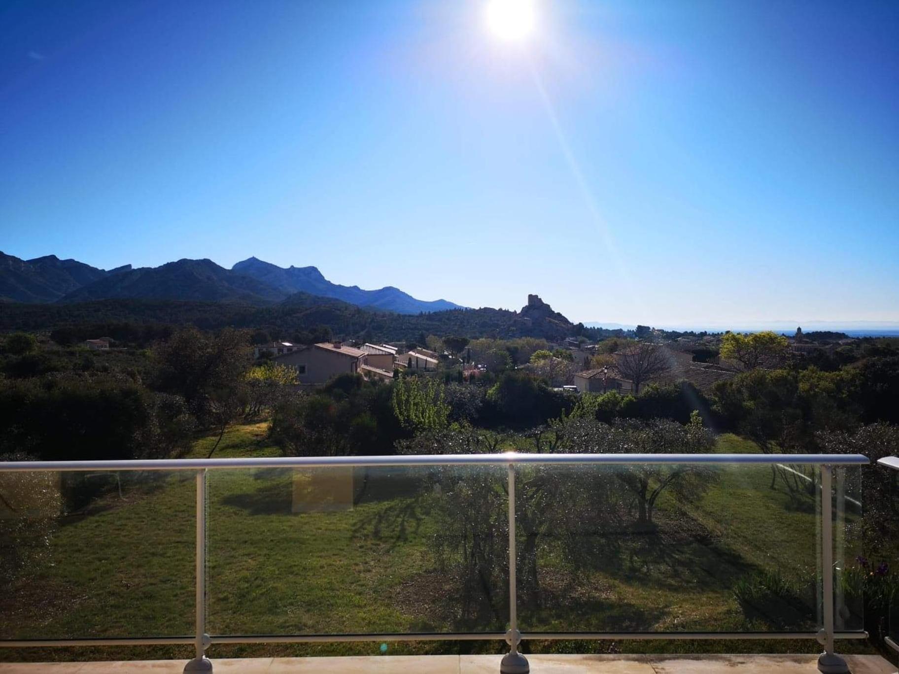 Villa Avec Piscine Aureille Alpilles Paragi Ls1-449 Zewnętrze zdjęcie