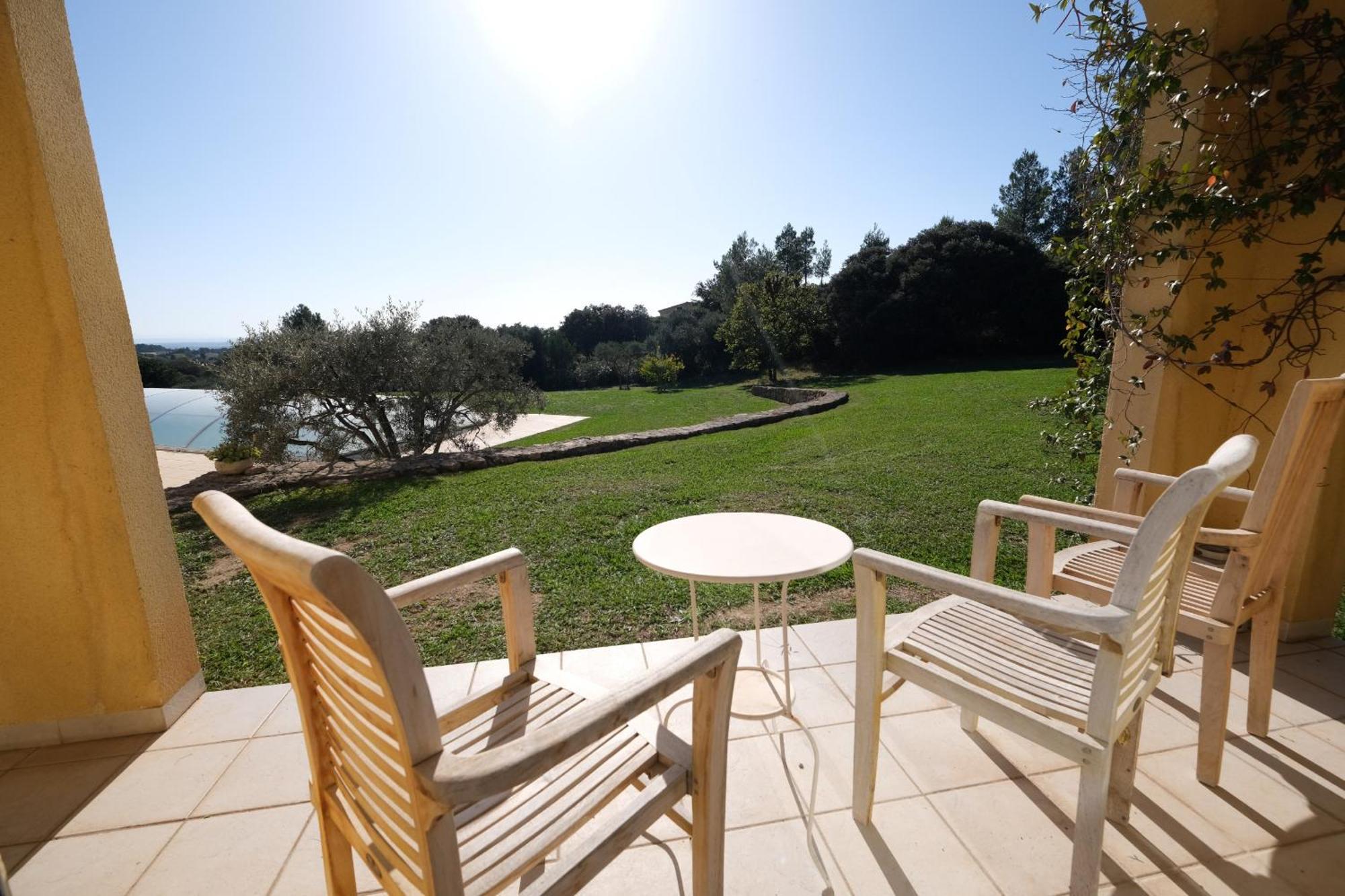 Villa Avec Piscine Aureille Alpilles Paragi Ls1-449 Zewnętrze zdjęcie
