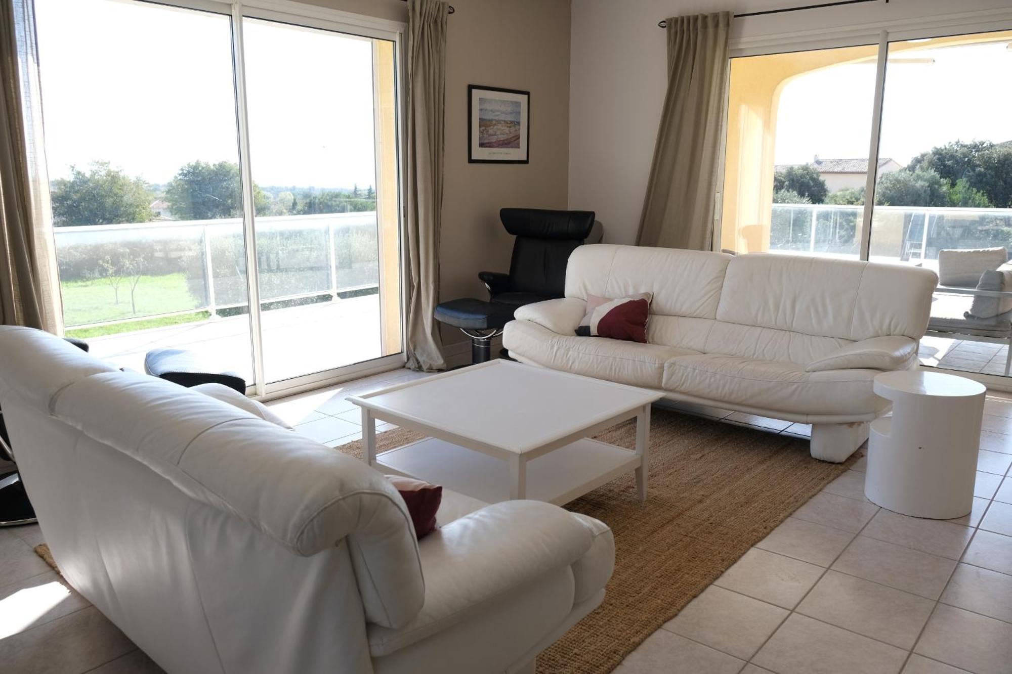 Villa Avec Piscine Aureille Alpilles Paragi Ls1-449 Zewnętrze zdjęcie