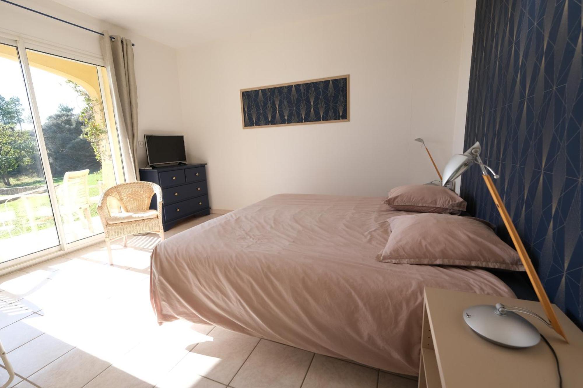 Villa Avec Piscine Aureille Alpilles Paragi Ls1-449 Zewnętrze zdjęcie