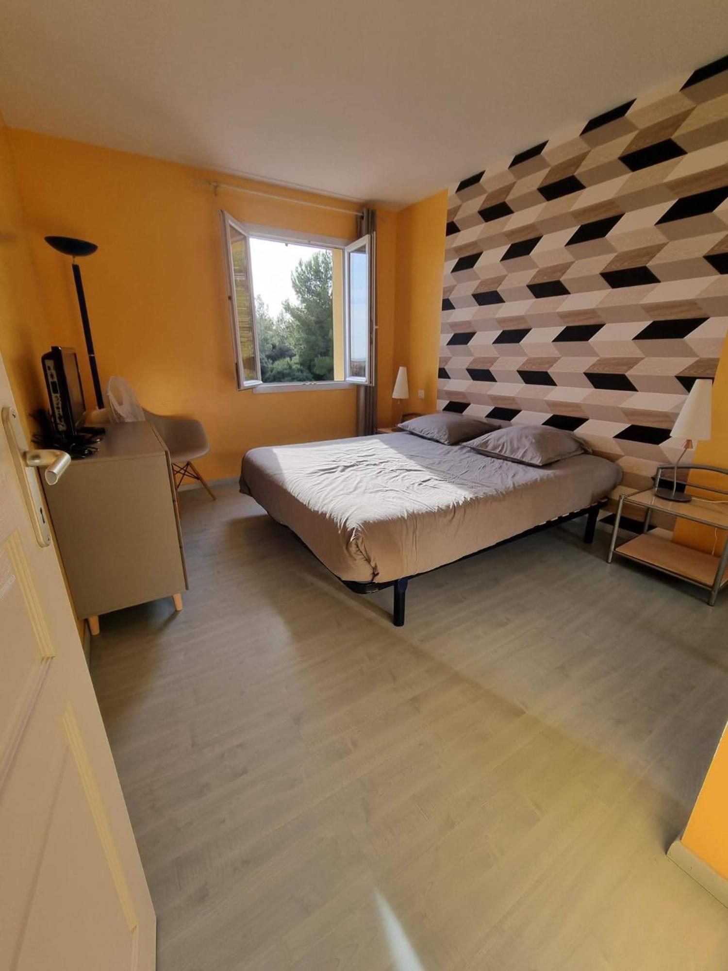 Villa Avec Piscine Aureille Alpilles Paragi Ls1-449 Zewnętrze zdjęcie