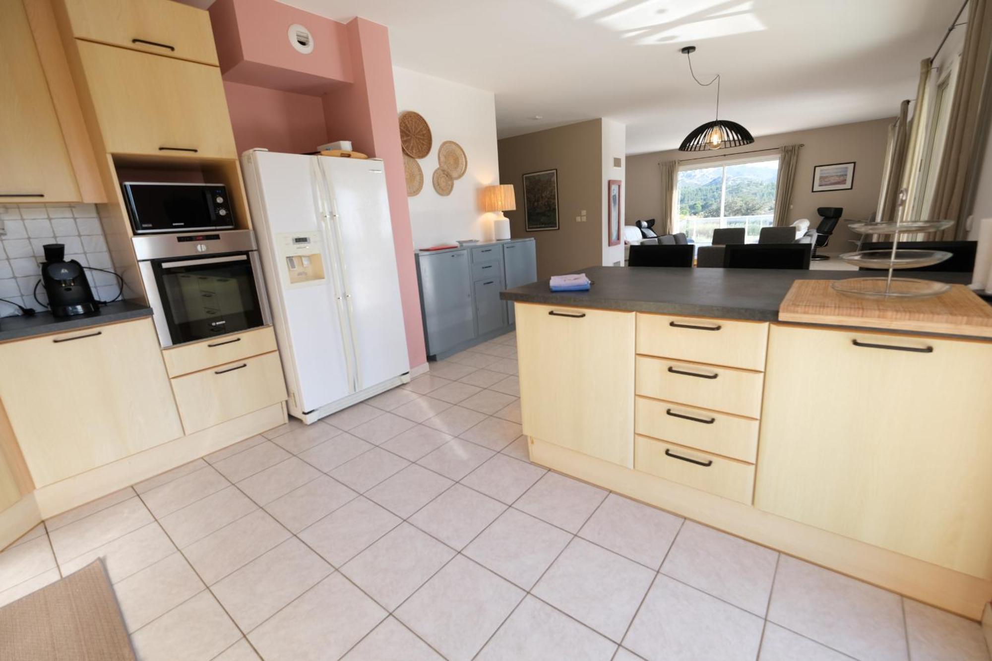 Villa Avec Piscine Aureille Alpilles Paragi Ls1-449 Zewnętrze zdjęcie