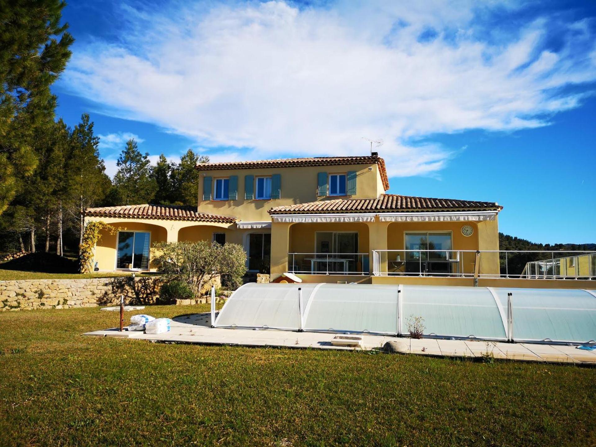 Villa Avec Piscine Aureille Alpilles Paragi Ls1-449 Zewnętrze zdjęcie