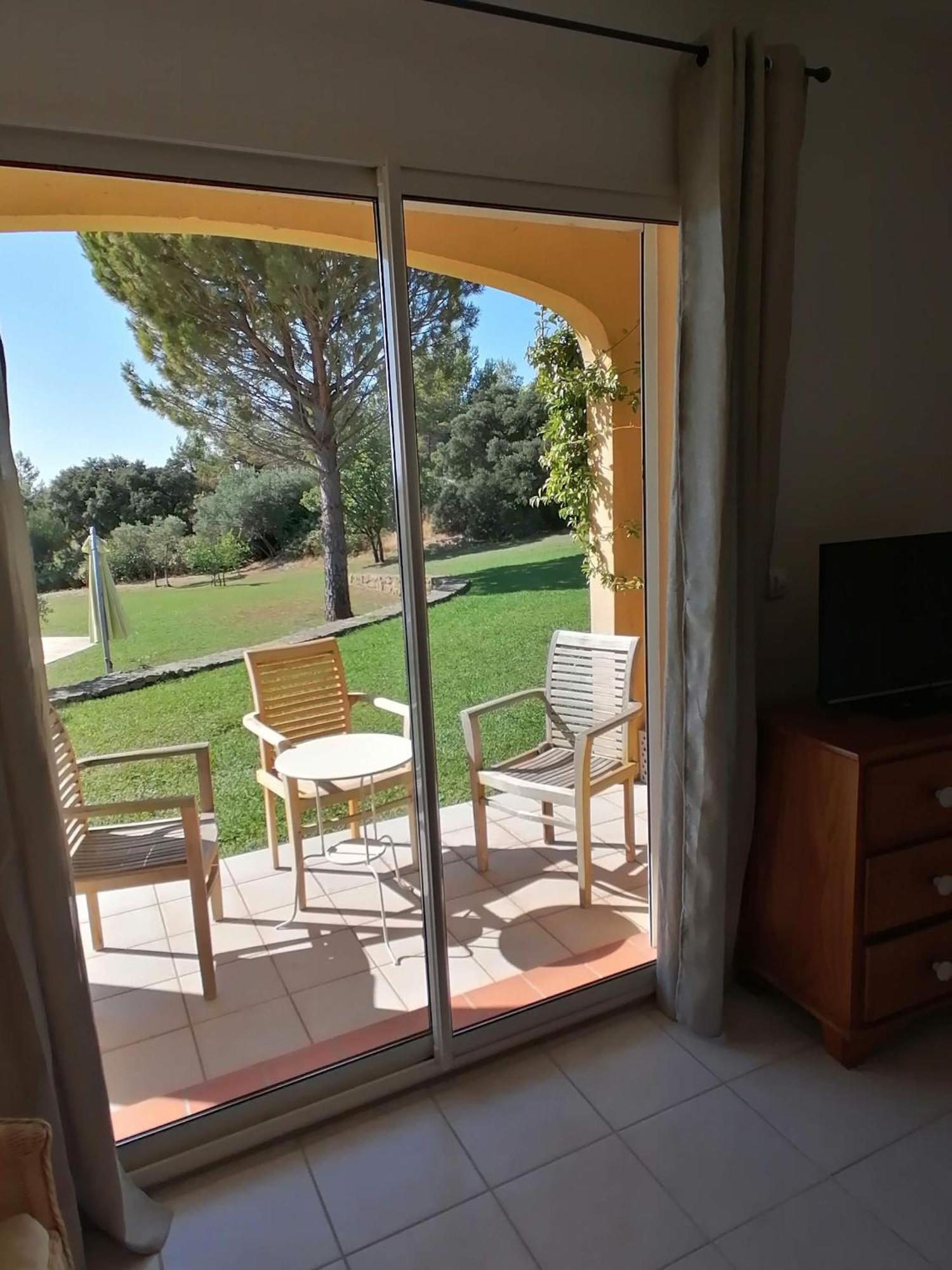 Villa Avec Piscine Aureille Alpilles Paragi Ls1-449 Zewnętrze zdjęcie
